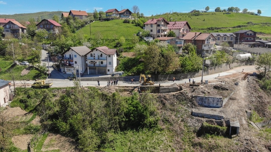 Pet infrastrukturnih projekata koji će promijeniti izgled, a i funkciju Sarajeva