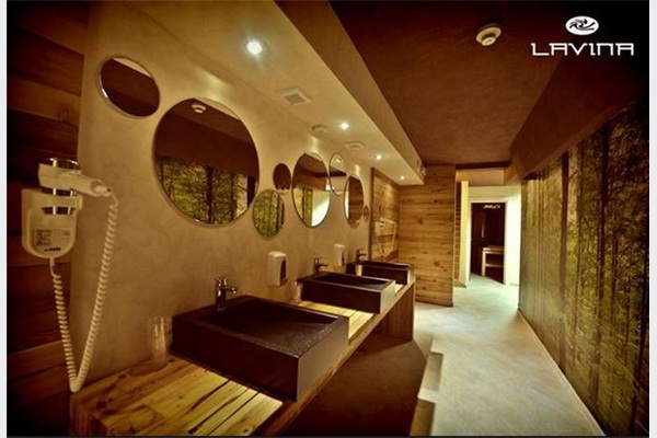 Hotel Lavina Jahorina: Novoizgrađeni hotel sa luksuznim smješajem