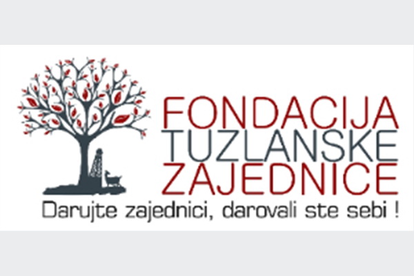 Fondacija Tuzlanske zajednice: Darujte zajednici, darovali ste sebi