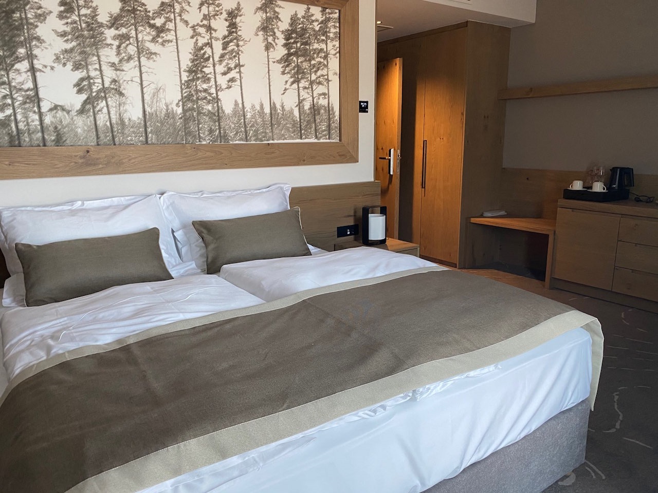 Obišli smo novootvoreni hotel na Igmanu: Monti primio svoje prve goste