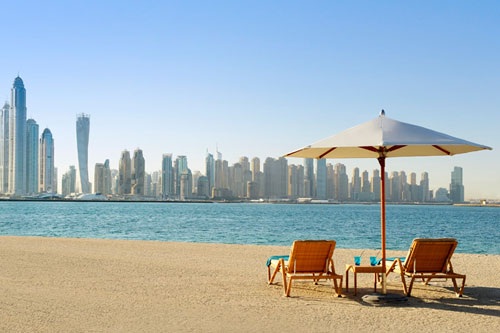 Sa Relax Toursom krenite u Dubai po najpovoljnijoj cijeni do sada!