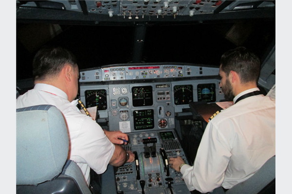 Letom za Atinu kompanija Bosnian Wand Airlines otpočela operacije letenja