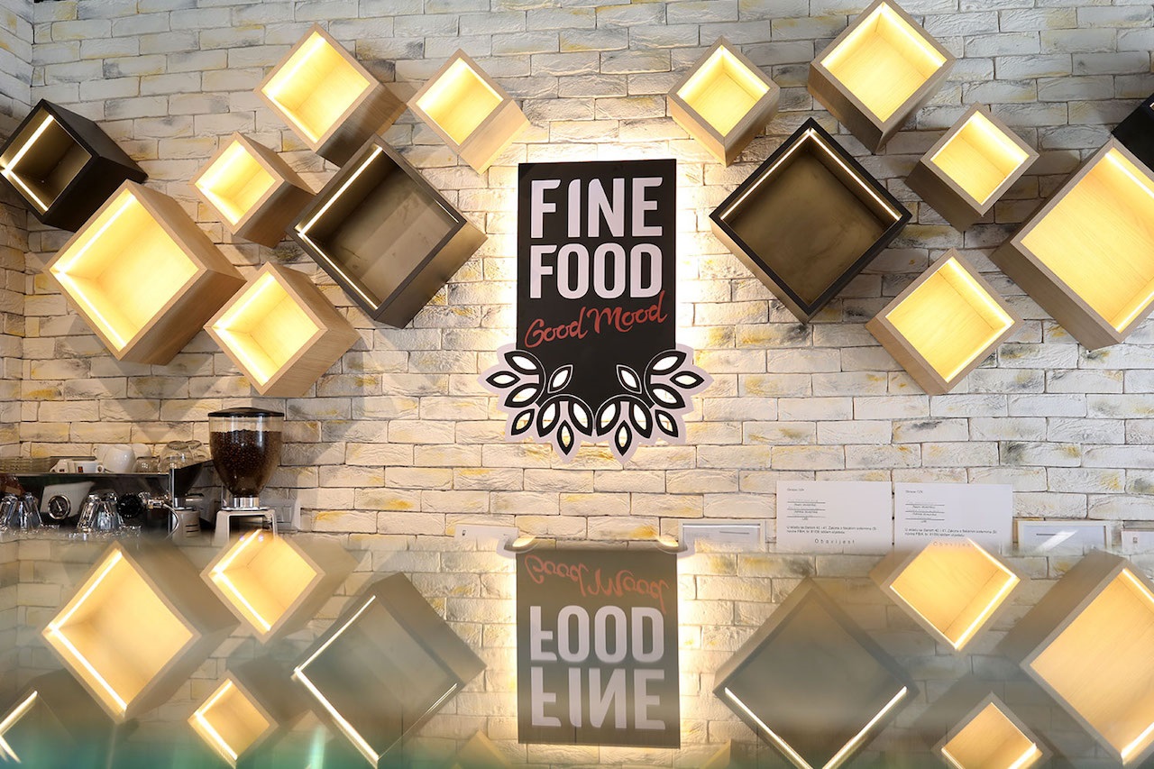 Sarajevska industrija hrane Fine Food d.o.o. nastavlja sa širenjem maloprodajne mreže