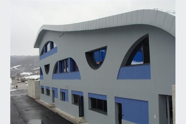 Otvorena fabrika R-S Silicon u Mrkonjić Gradu, uloženo 41 milion eura