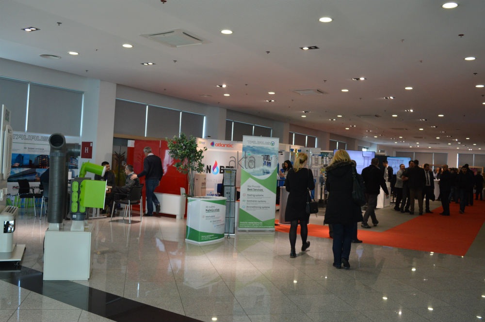 U Mostaru počela peta međunarodna naučno - stručna konferencije SFERA