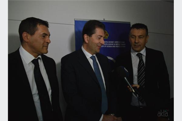 Italijanska Grupacija PSC zainteresirana za investiranja u BiH