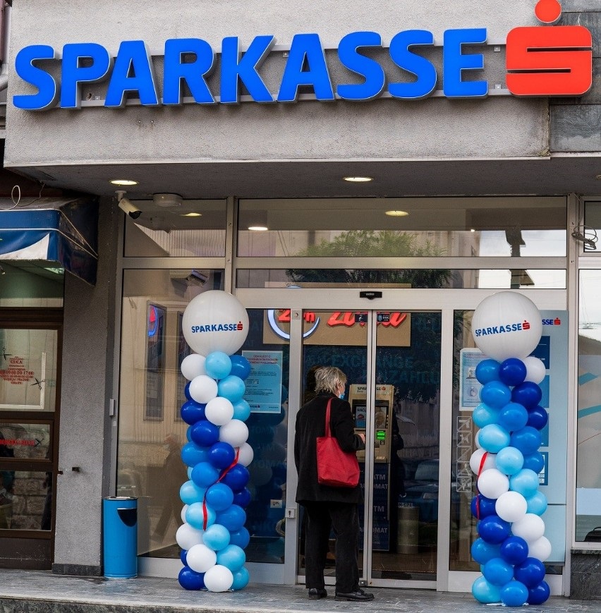 Sparkasse Bank otvorila novi prostor filijale u Bihaću