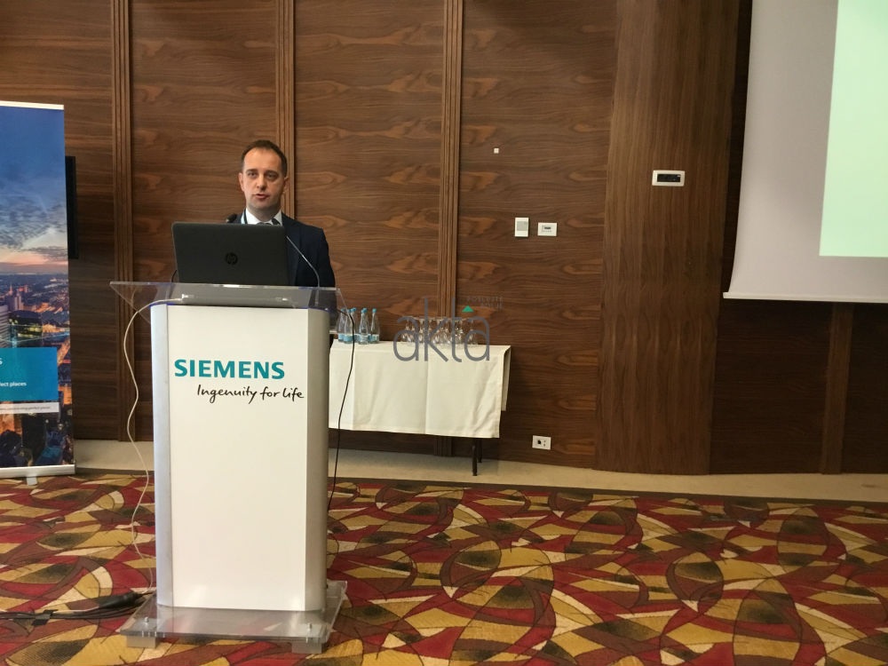 Siemens održao konferenciju 'Pametne zgrade budućnosti'