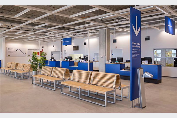 Otvorena IKEA u Zagrebu: Investicija od 750 milijuna kuna