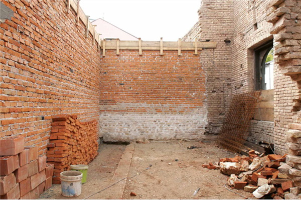 Završetak rekonstrukcije Isa - begovog hamama prije predviđenog roka