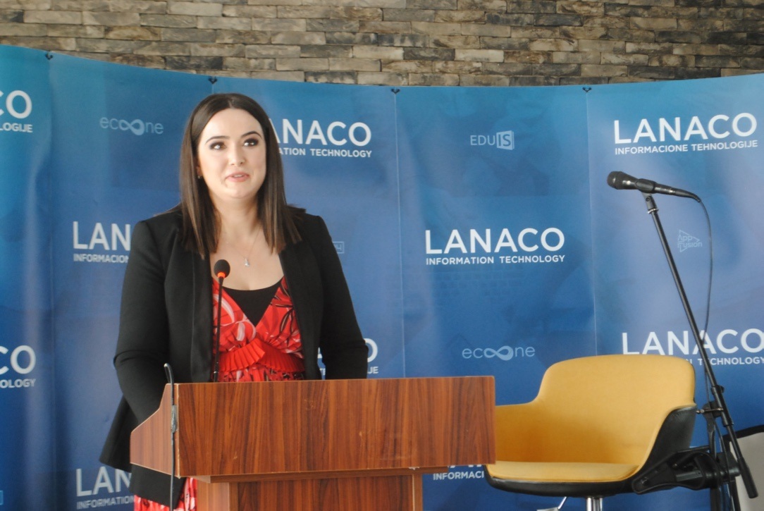 LANACO svečano obilježio otvaranje kancelarije u Sarajevu