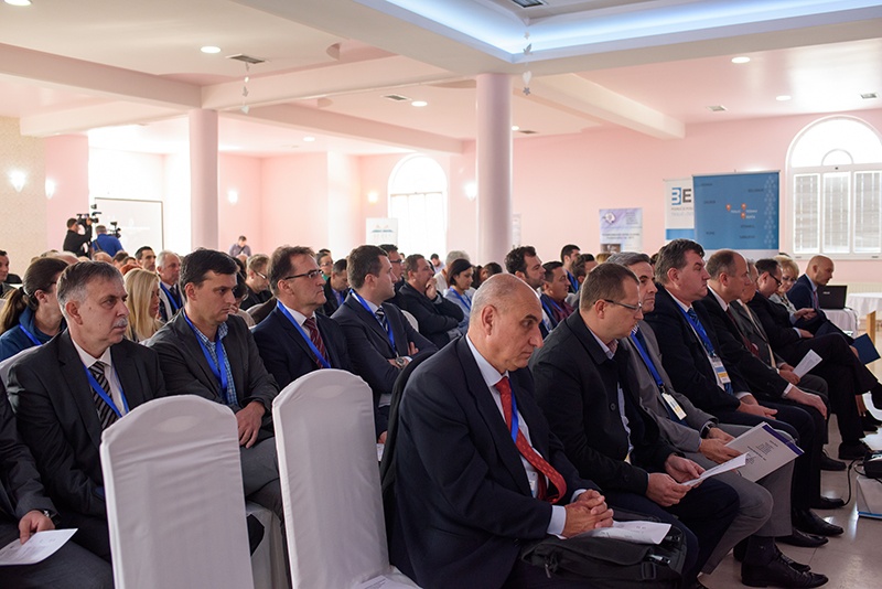 Održan treći Gospodarski forum općine Žepče: Fokus na inovacije 