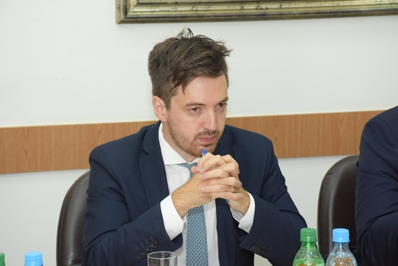 Investitor iz Rijada zainteresiran za modernizaciju stadiona na Koševu