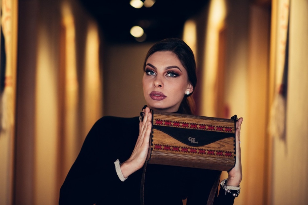 Bh. brend GlamWood pokosio modnu scenu Milana, promociju nastavlja u Dubaiju