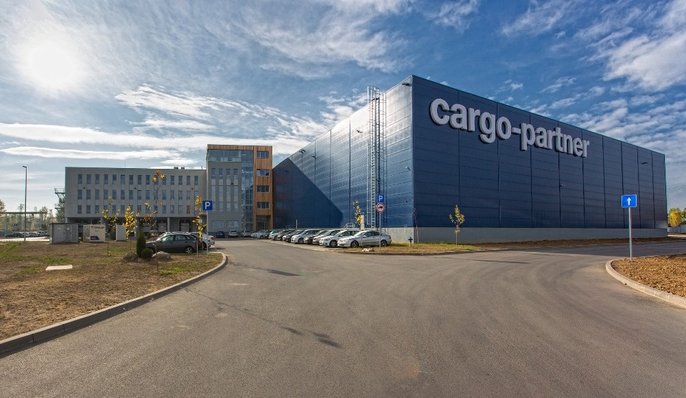 cargo-partner Bugarska ide korak dalje sa iLogističkim centrom u Sofiji