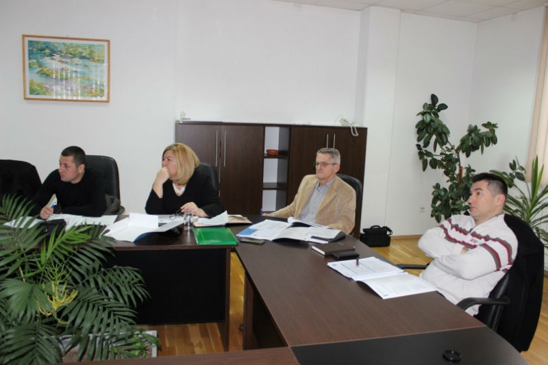 Prezentiran izvještaj o procjeni učinka dobre uprave u Bosanskoj  Krupi