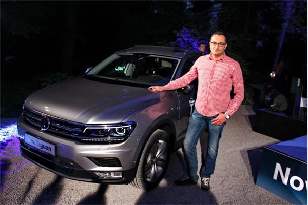 Premijerno u BiH predstavljen novi Volkswagen Tiguan