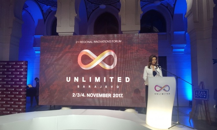 Brojni događaji na regionalnom sajmu inovacija 'Sarajevo Unlimited 2017'