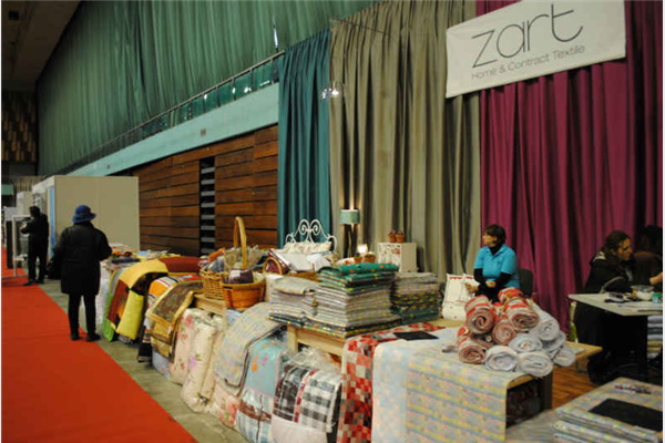'Zart' zahvaljujući porodičnoj tradiciji razvija biznis sa tekstilom