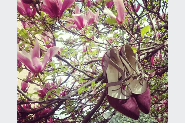 O ručnom radu Tuzlanke svi pričaju: ZiZZa cipele hit među ženama