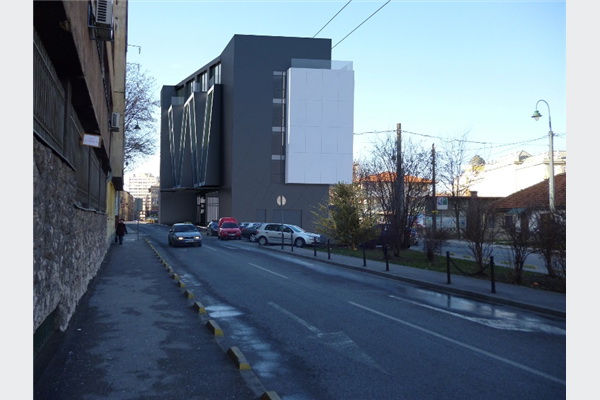 U Sarajevu počela gradnja hotela vrijednog 17 miliona KM