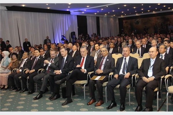 Završen Sarajevo Business Forum 2013.