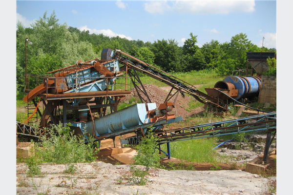 Rudnik boksita u Bosanskoj Krupi mjesto nelegalne eksploatacije