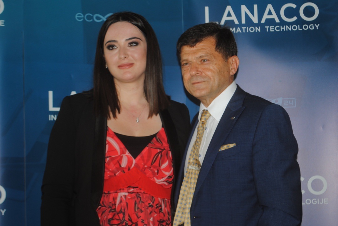 LANACO svečano obilježio otvaranje kancelarije u Sarajevu