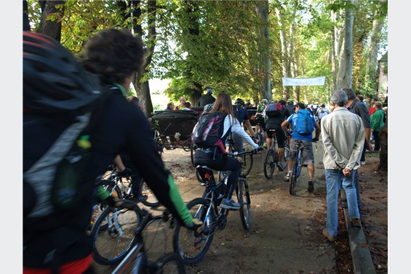 'Tour de Igman 2014' okupio više od stotinu učesnika