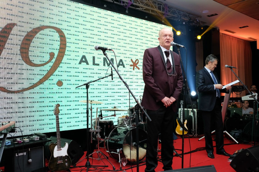 Kompanija Alma Ras proslavila 19. godina uspješnog poslovanja