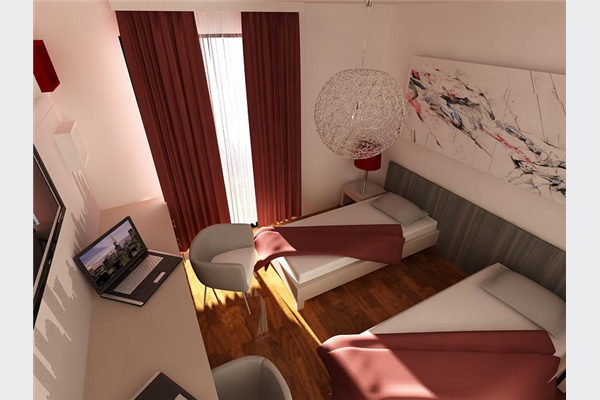 Polovinom septembra u Sarajevu otvaranje prvog hotela za studente u BiH 