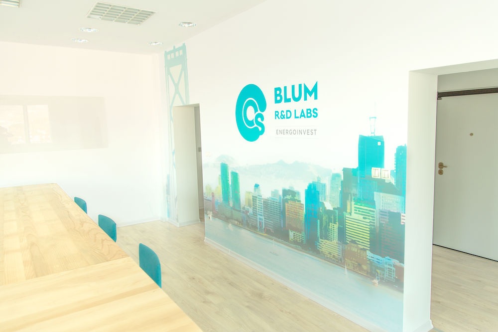 Blum Lab razvija pametna rješenja za Grad Sarajevo
