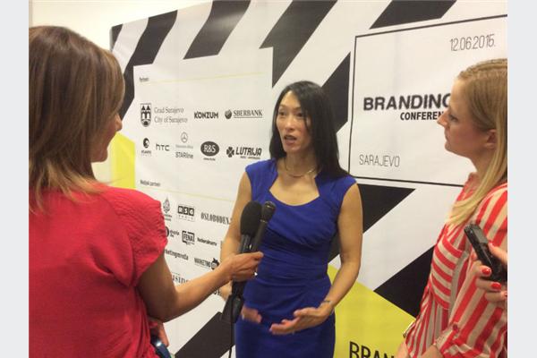 U Sarajevu otvorena peta Branding konferencija