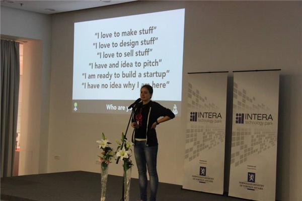 Prvi Startup Weekend u Mostaru – Svijet u malom u INTERA Tehnološkom Parku