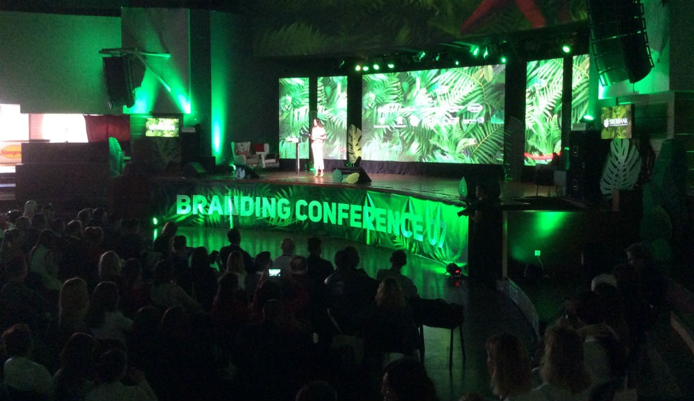 Sedma Branding konferencija okupila domaću i stranu marketing elitu