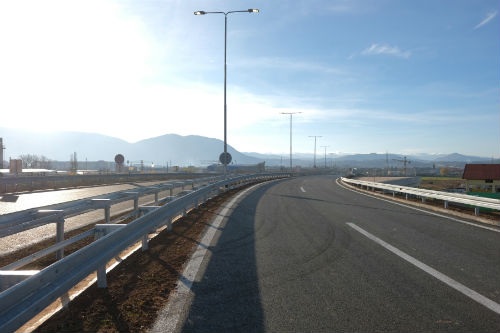 Puštena u promet novoizgrađena dionica LOT-a 2C Sarajevske obilaznice