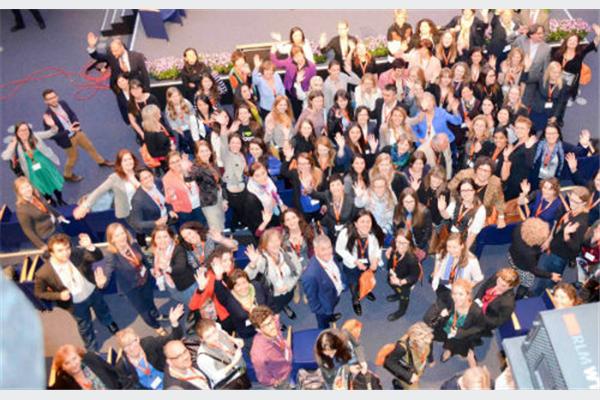 INTERA TP na 1st European Celebration of Women in Computing konferenciji