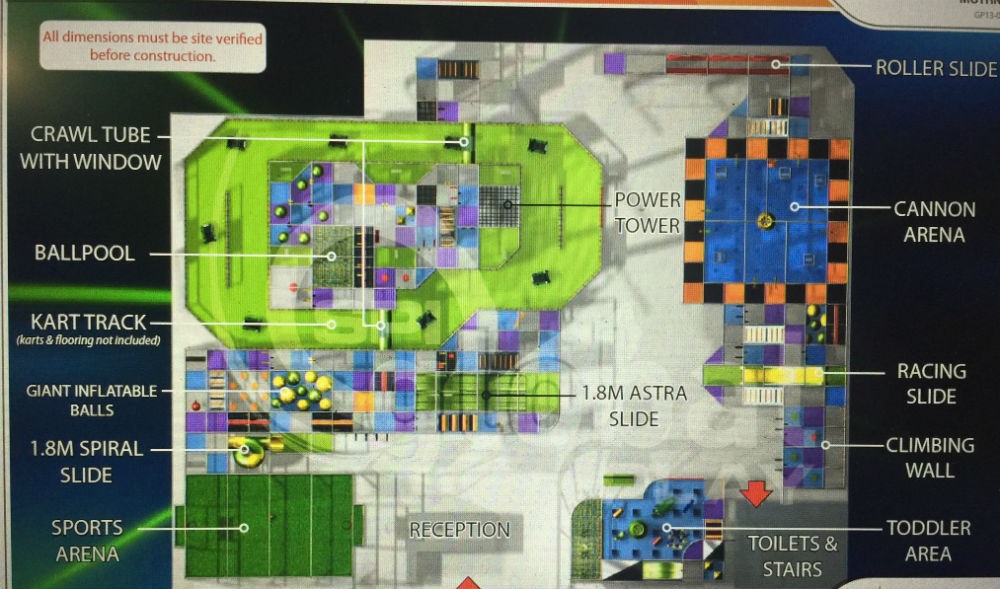 Egipćanin u BiH planira graditi zabavni park sličan Disneylandu