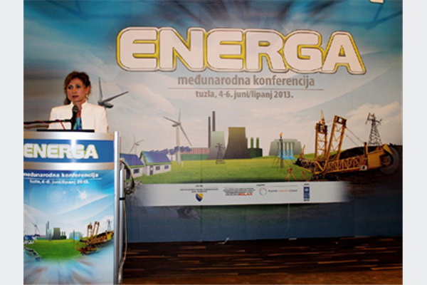 ENERGA 2013: Interesa investitora za solarne elektrane ne nedostaje