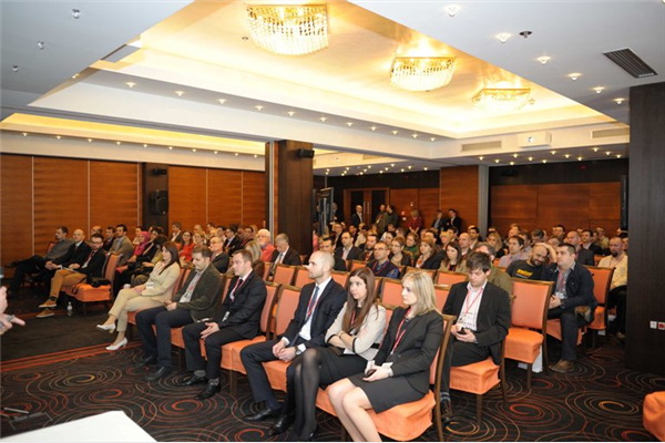QSS Enterprise Day 2013: Konferencija okupila 250 IT menadžera  