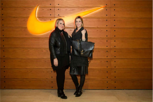 Otvorena najmodernija 'Nike' prodavnica u BiH
