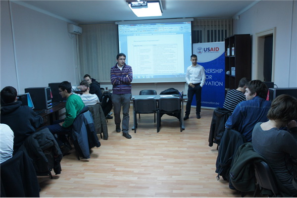 U Prijedoru počeo program edukacija za mlade u oblasti ICT