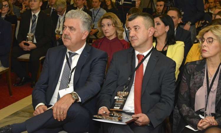 Vodeći PR-ovci regije okupili se u Mostaru