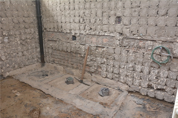 Obnova sanitarnih prostorija u četiri osnovne škole Općine Novi Grad