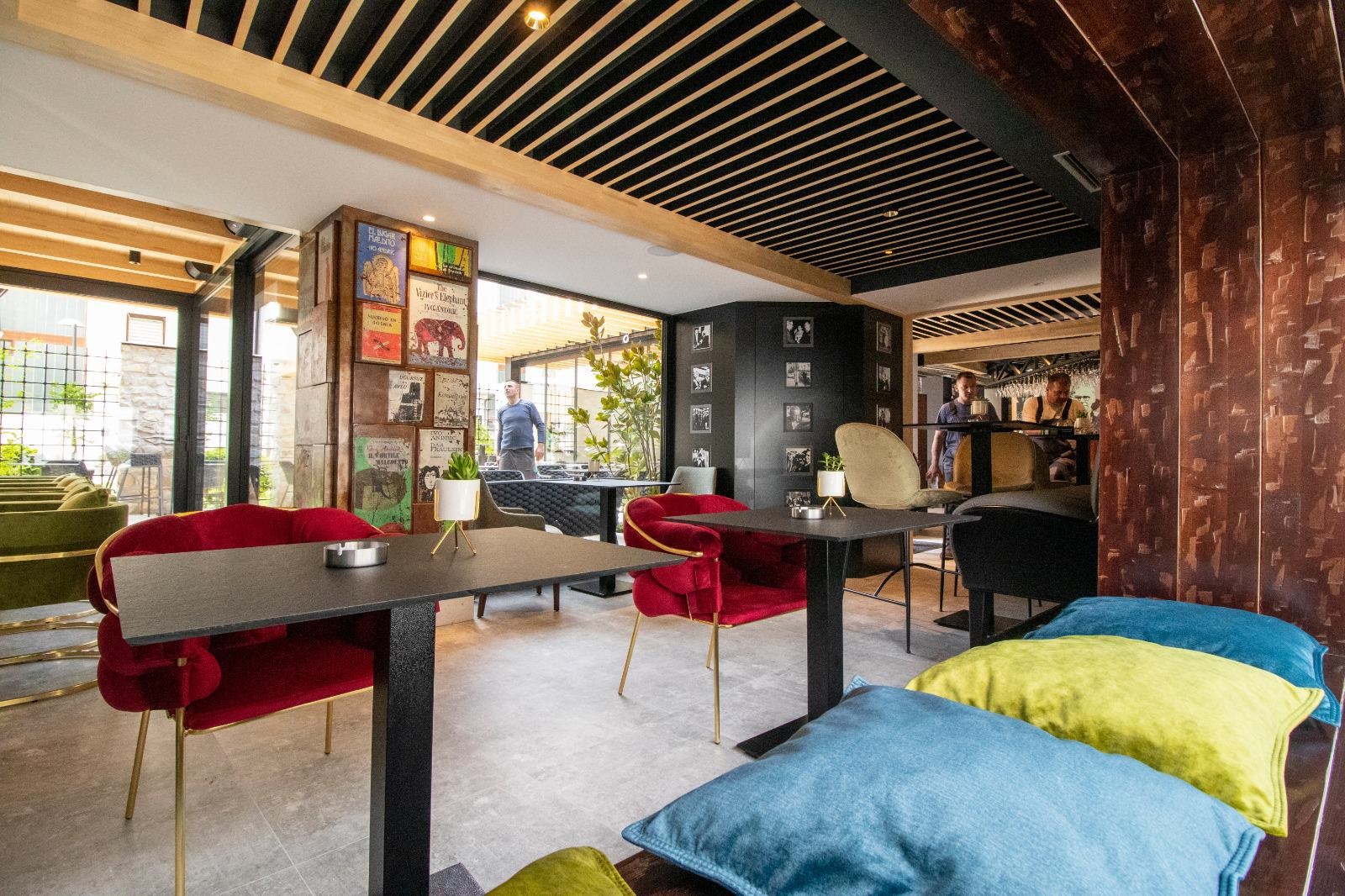 U petak otvorenje moderno uređenog kompleksa rodne kuće Ive Andrića u Travniku