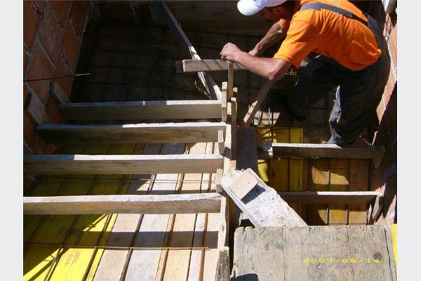 Gradnja-Konjic pruža usluge kompletnog građevinskog inžinjeringa
