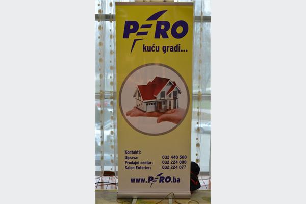PERO Zenica proslavilo do sada najuspješniju godinu poslovanja