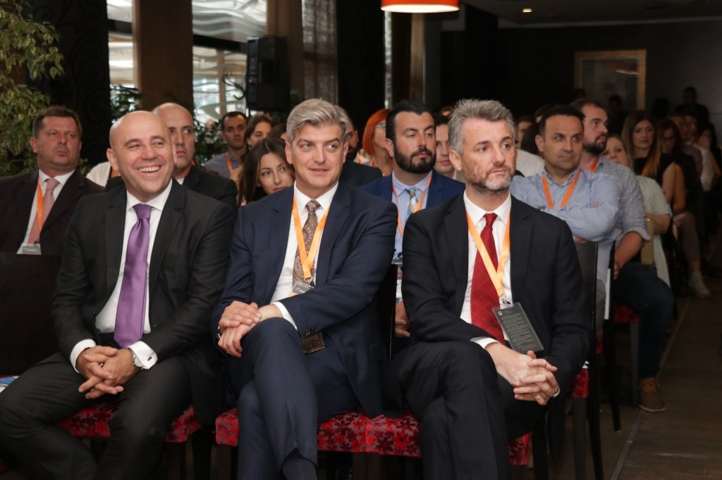 Konferencija 'Reconnect' okupila više od 230 učesnika iz BiH i dijaspore