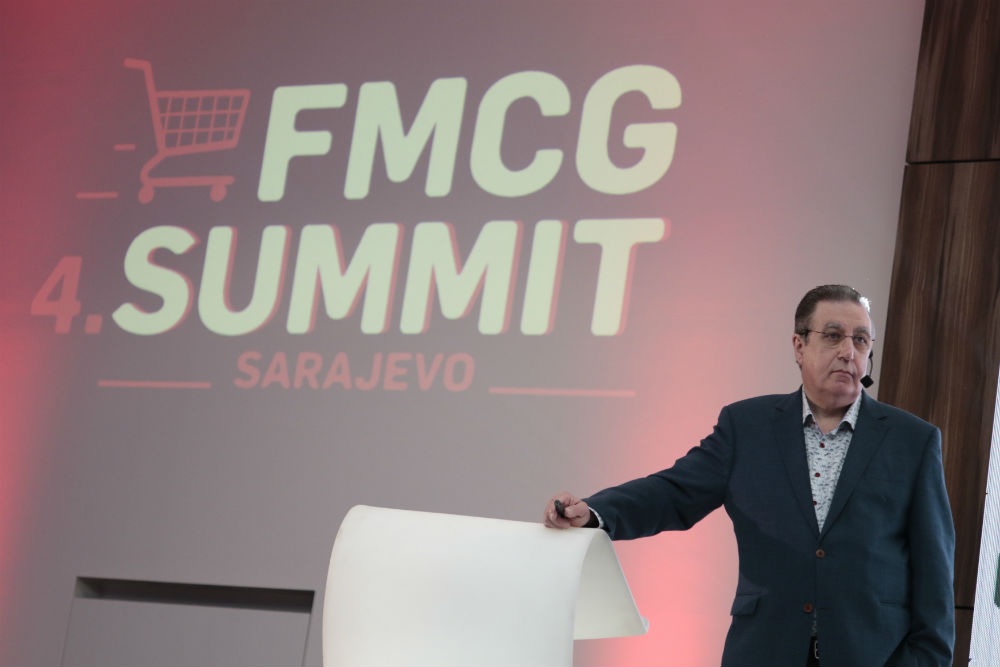 FMCG Summit ponudio platformu za plasman bh. proizvoda na rusko tržište