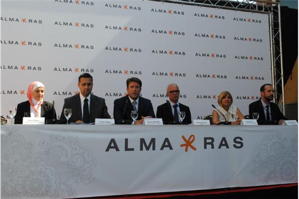 Otvoren novi proizvodni pogon kompanije 'Alma Ras' u Visokom
